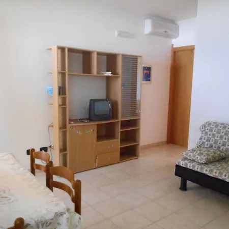 Il Muretto Apartmán Torre Ritani